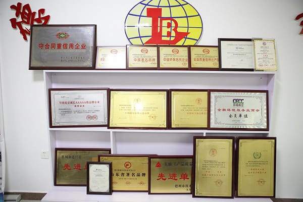 Certificados