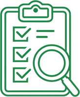Inspección