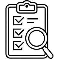 Inspección