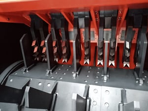 Abrebolsas de residuos